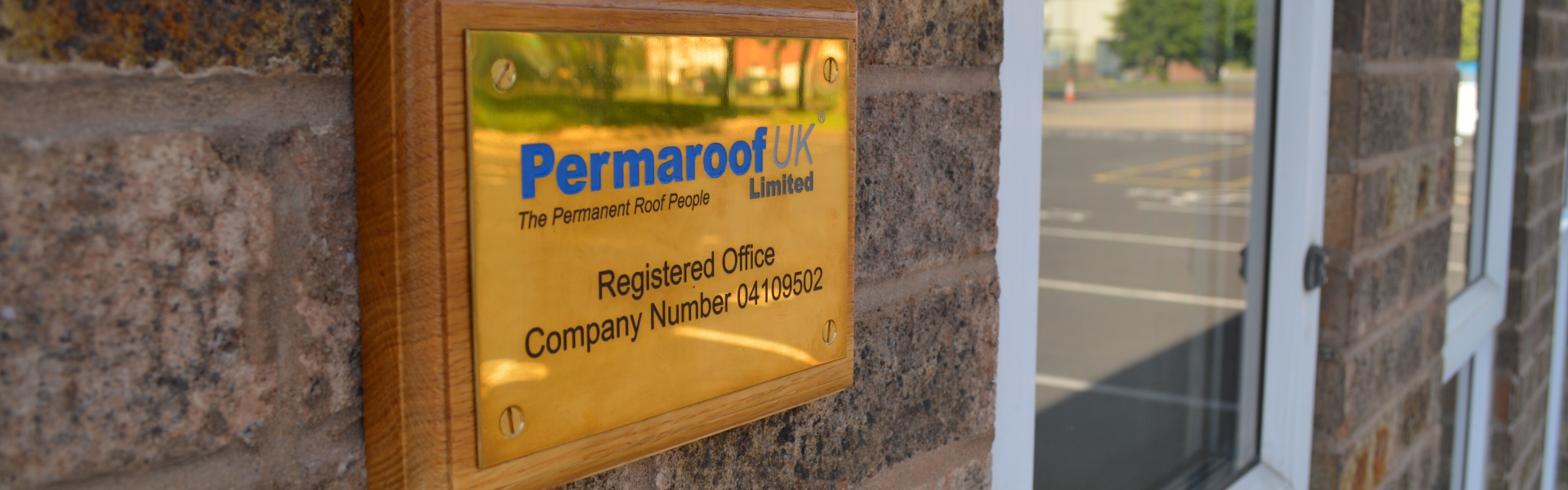 Permaroof UK - The Permanent Roof People