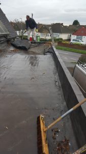 Liquid Roofing Kent Liquid Membrane Repairs