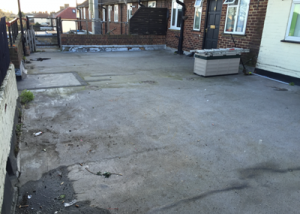 Replace flat roof in kent