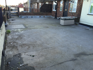 Replace flat roof in kent