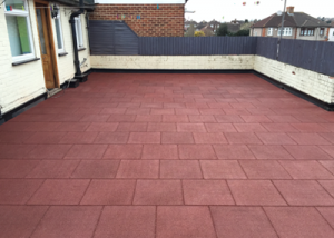 New roof installations in kent