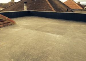 EPDM Roofing Kent