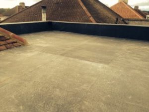 EPDM Roofing Kent