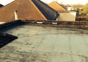 Replacement Roof Project Kent