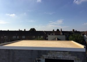 Local Flat Roofing Services Kent