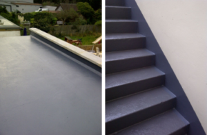 Liquid Rubber Roofing and More | Permaroof Kent